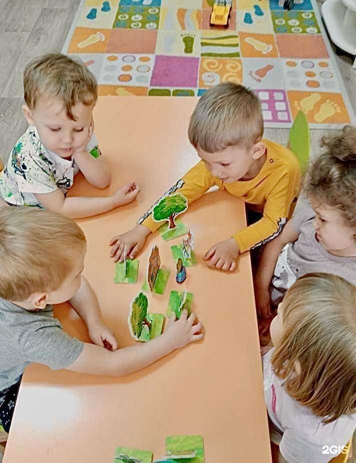 Отзывы на компанию Гнездышко в Владимире c фото