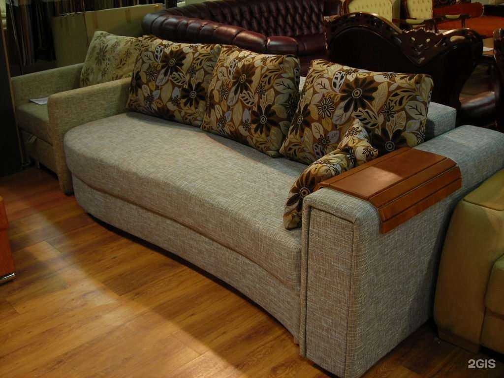 Отзывы на компанию Мебельная компания в Новосибирске c фото