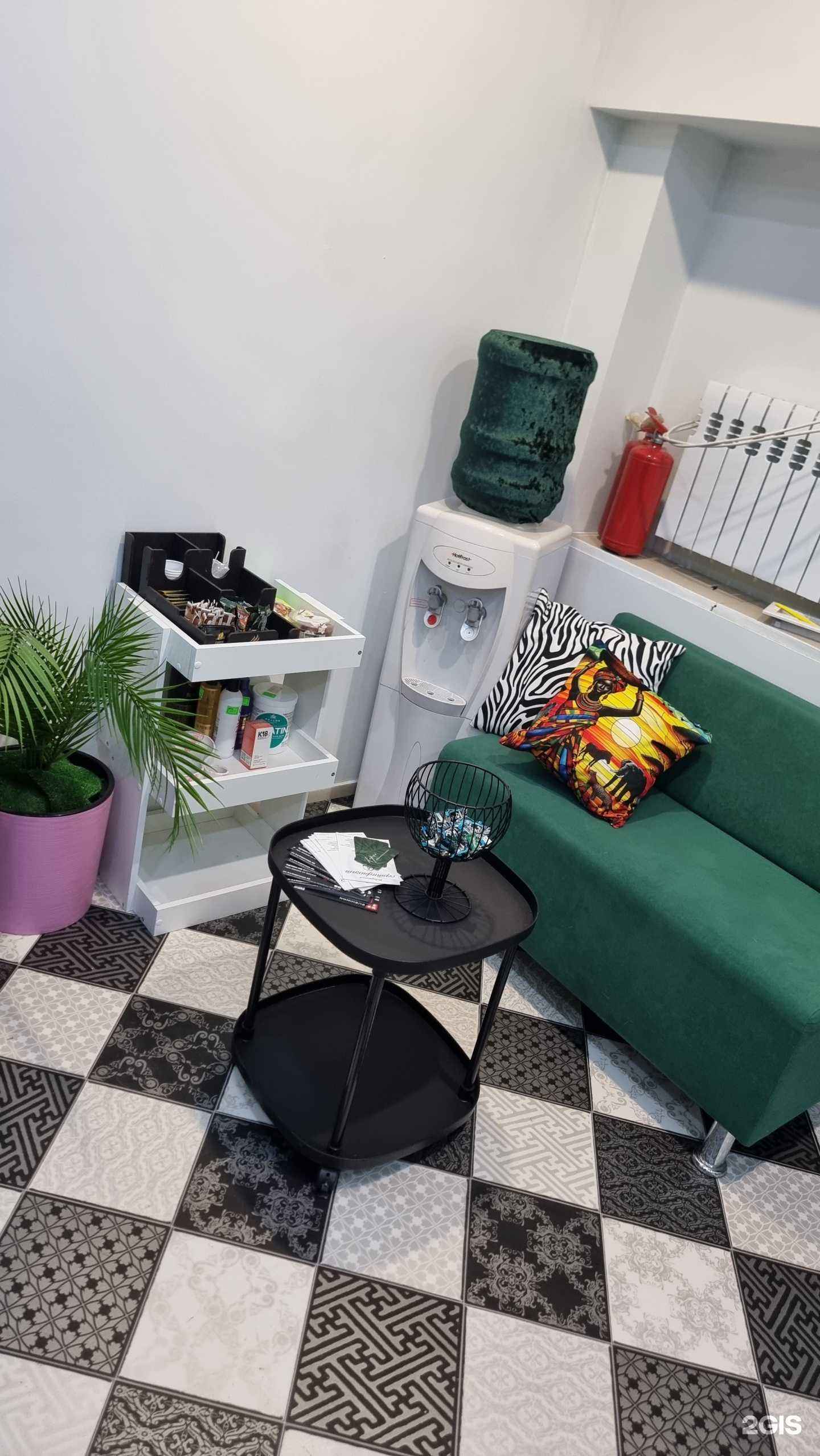 Отзывы на компанию То самое место в г. Иркутск c фото