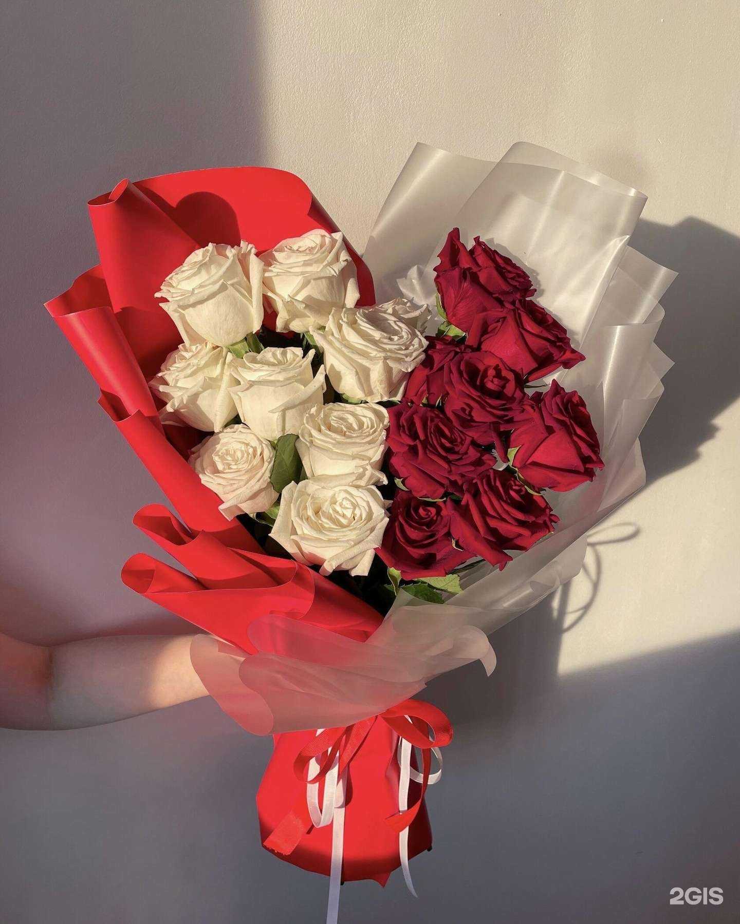 Отзывы на компанию Дари Цветы в г. Улан-Удэ c фото