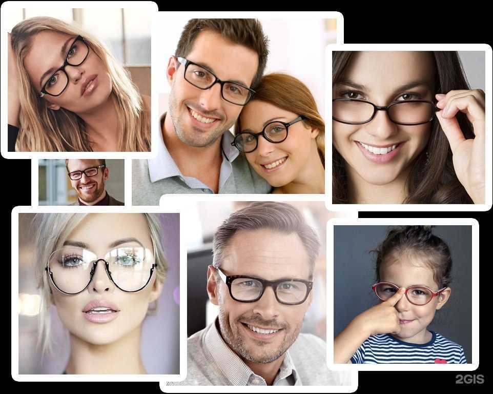 Отзывы на компанию Новая оптика в г. Череповец c фото
