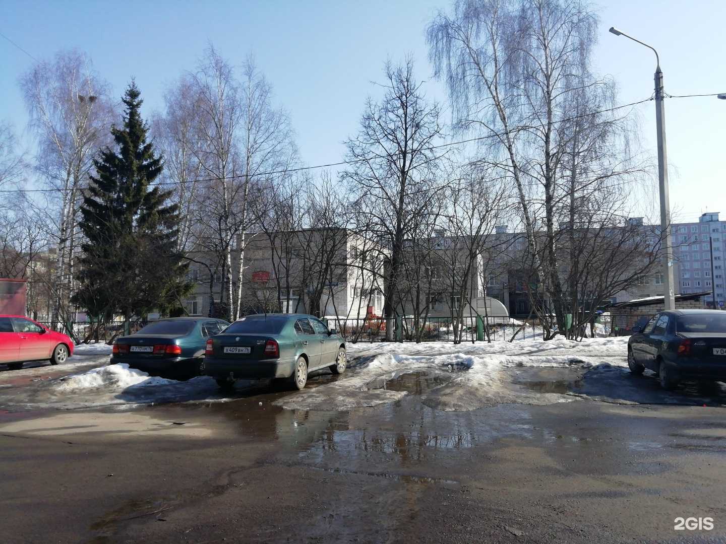 Отзывы на компанию Ярославич в Ярославле c фото