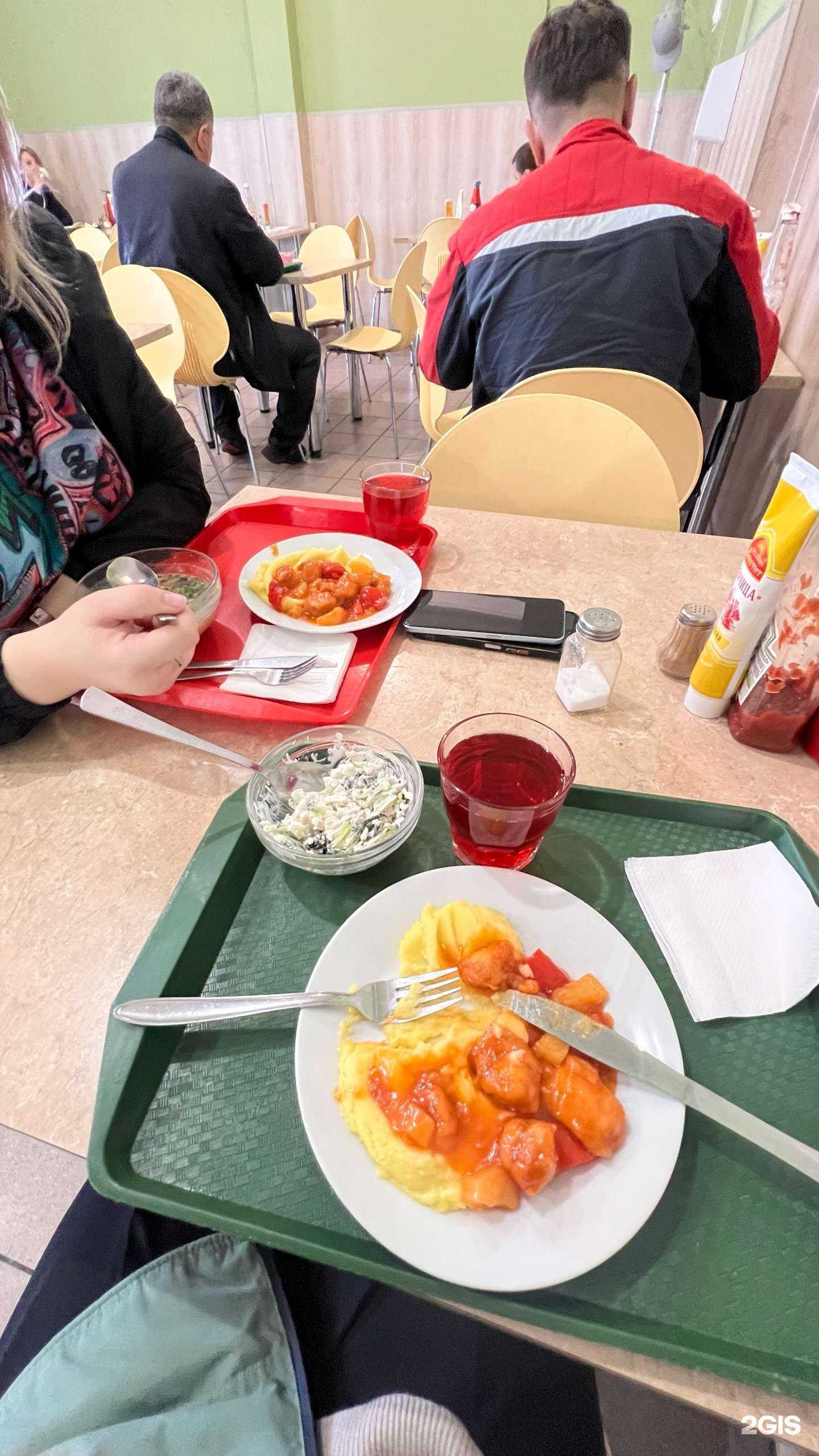 Отзывы на компанию Драник в Красноярске c фото