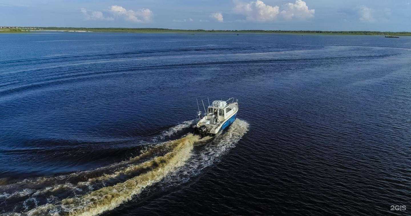 Отзывы на компанию Верфь-Югра в Сургуте c фото