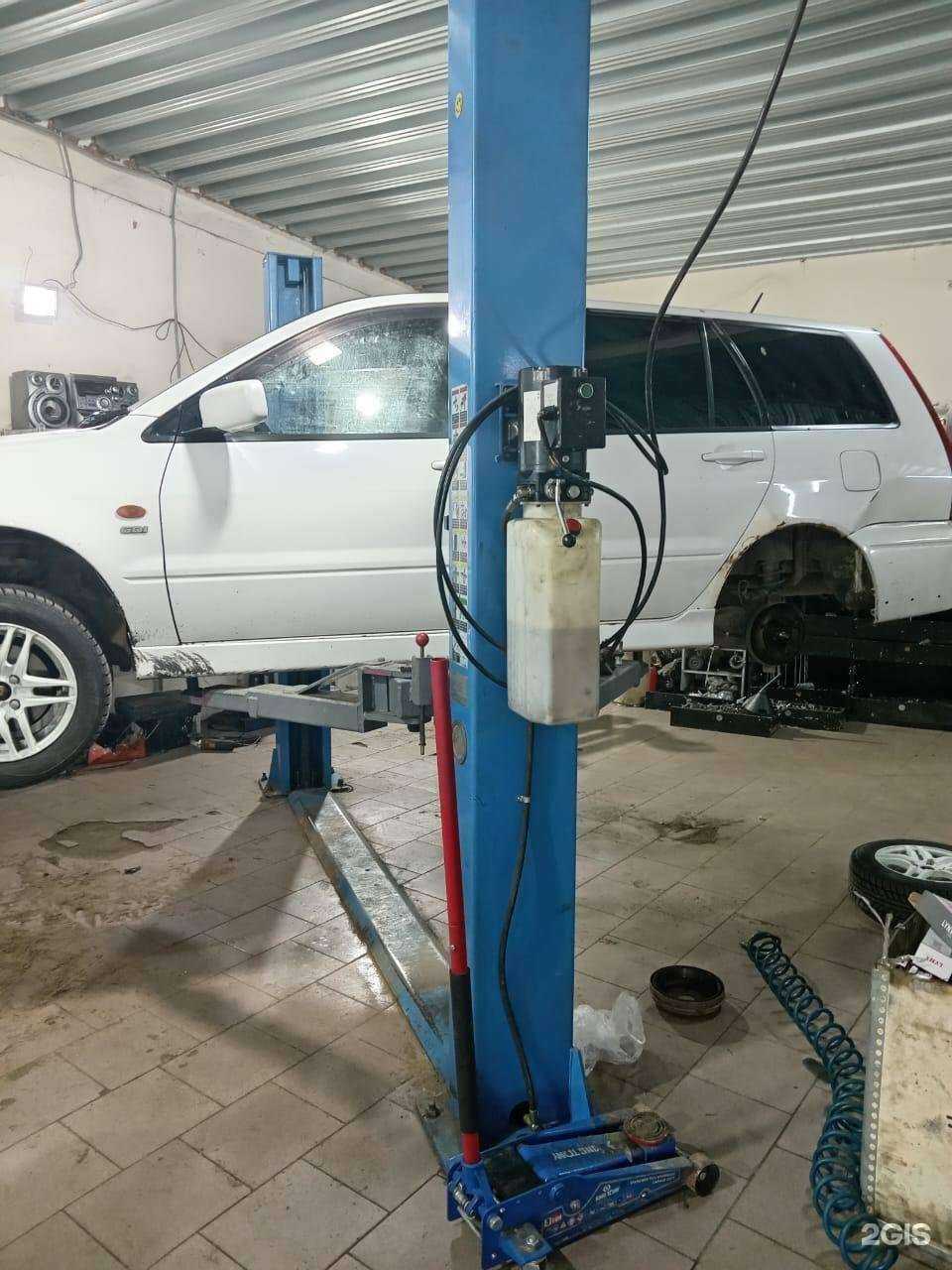 Отзывы на компанию Mg Service в Краснодаре c фото