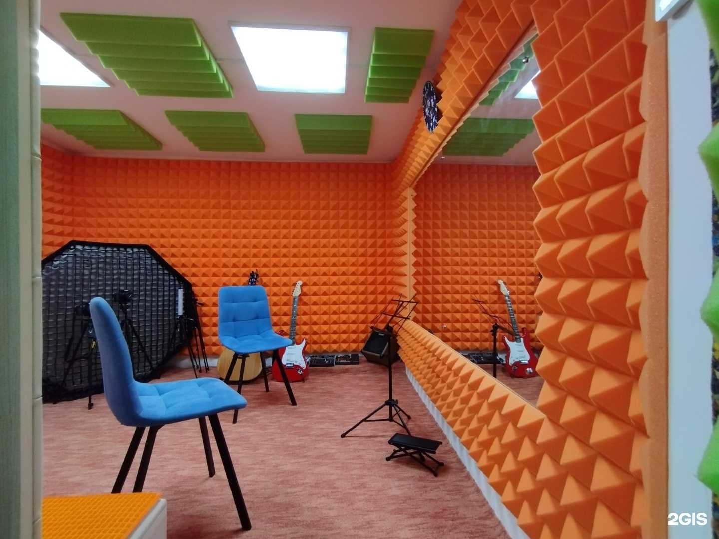Отзывы на компанию Music School в г. Чебоксары c фото