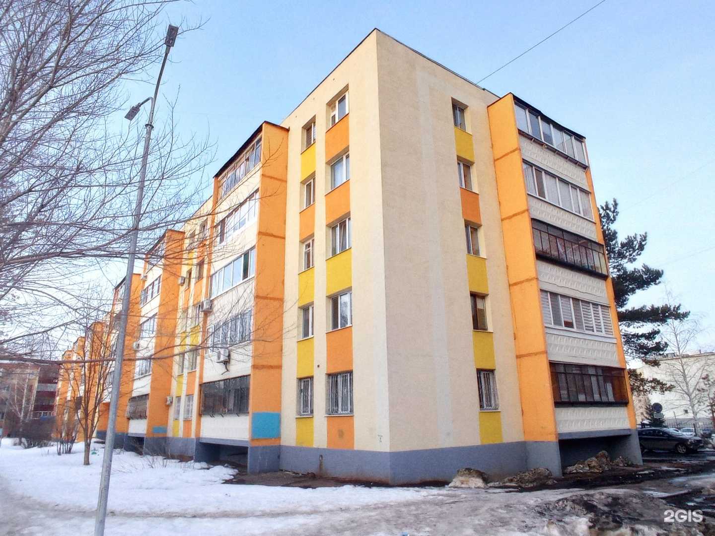 Отзывы на компанию Елмай дент в Альметьевске c фото - фотография 2 из 2