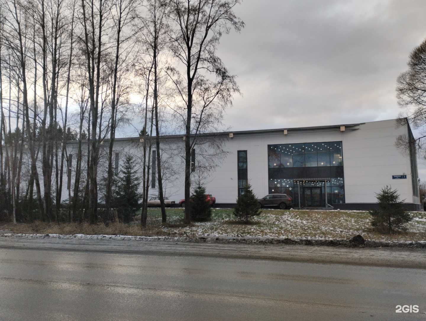 Отзывы на компанию Норд-вест гидравлик в Петрозаводске c фото