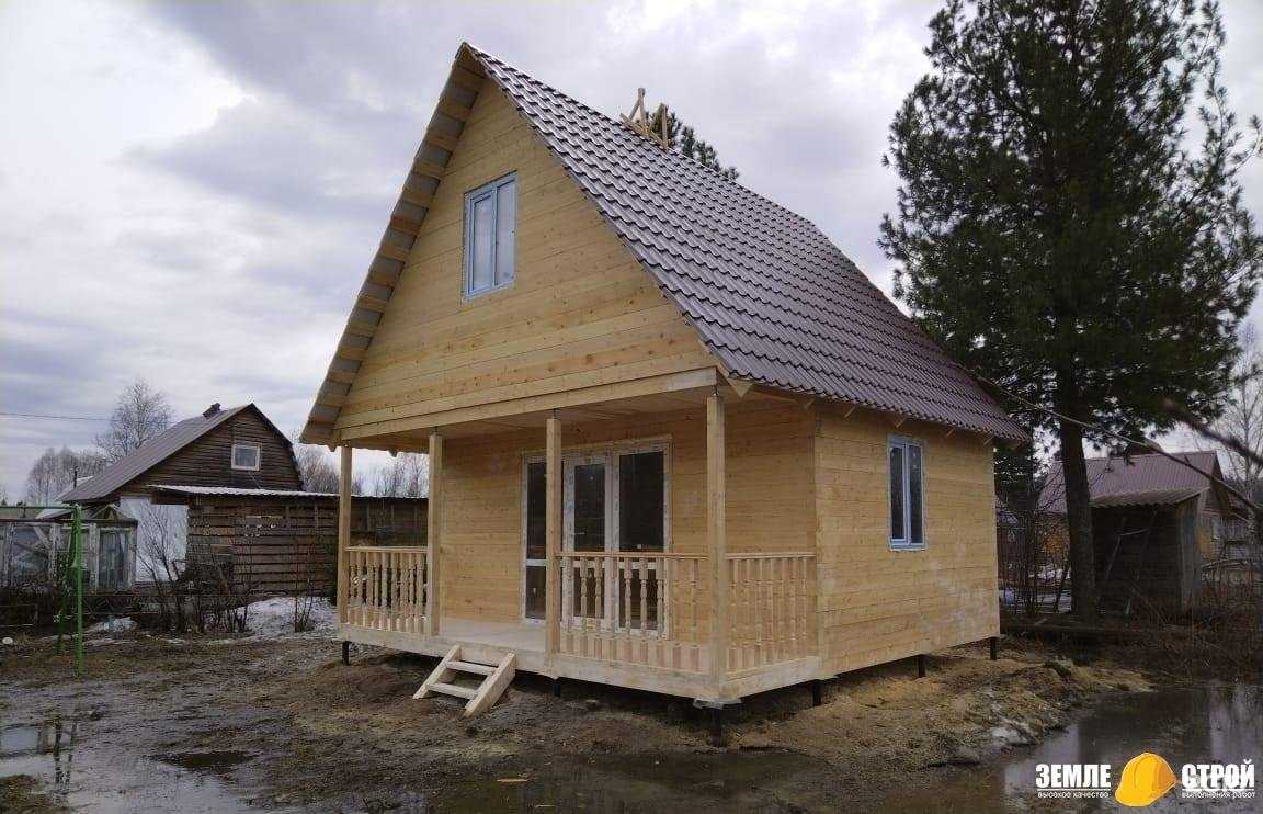 Отзывы на компанию Земле-Строй в г. Новокузнецк c фото