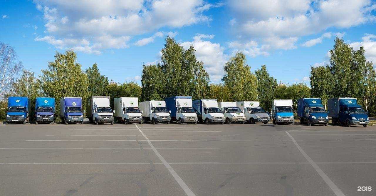 Отзывы на компанию Подорожники в г. Киров c фото