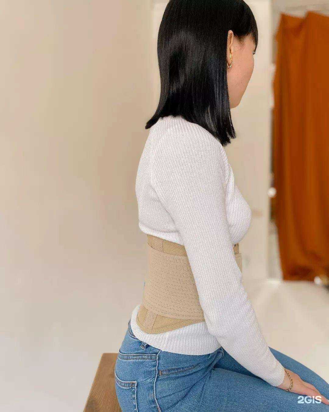 Отзывы на компанию Ортотека в г. Оренбург c фото