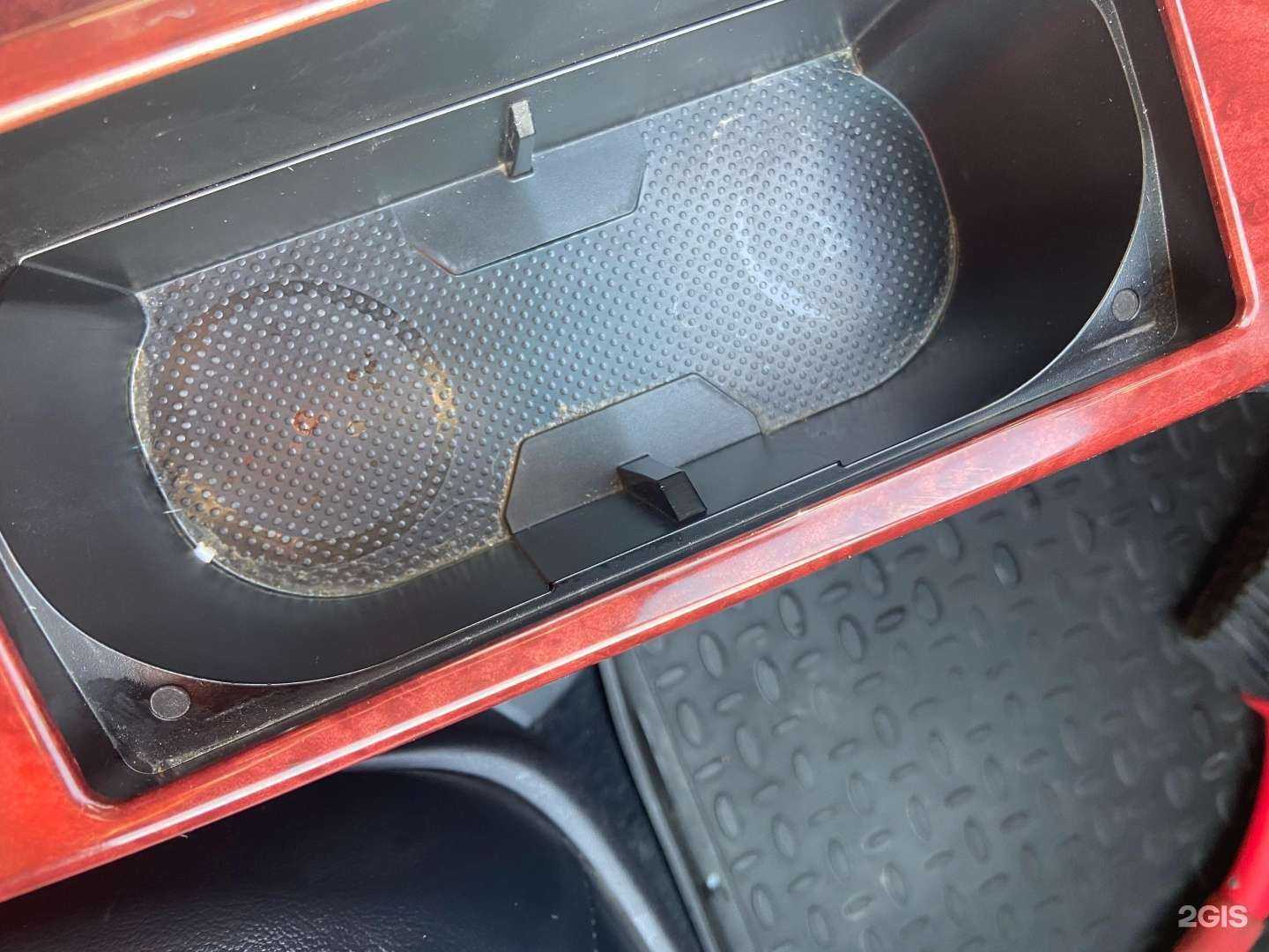 Отзывы на компанию Автомоечный комплекс в г. Новосибирск c фото