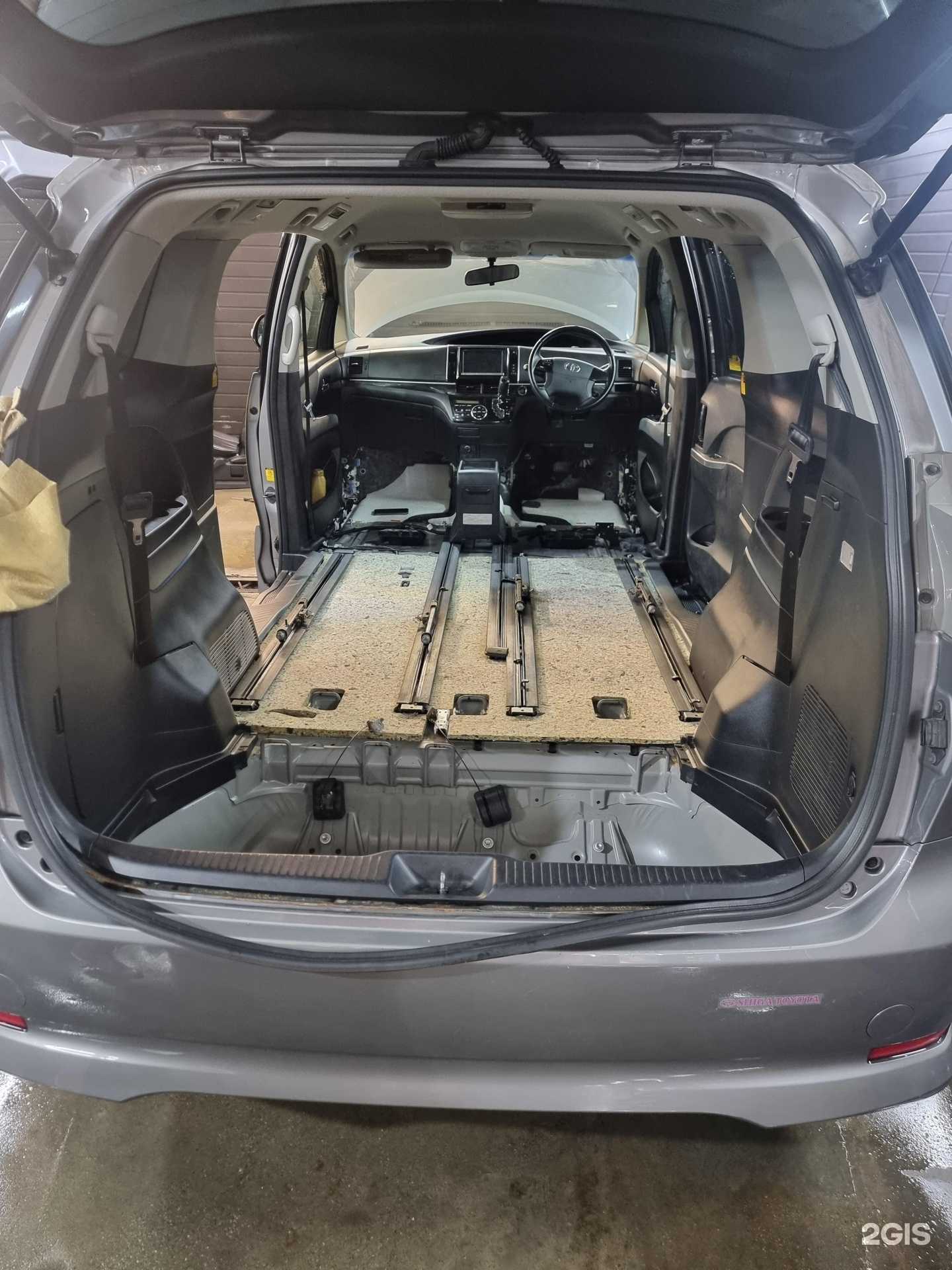 Отзывы на компанию А7 в г. Барнаул c фото