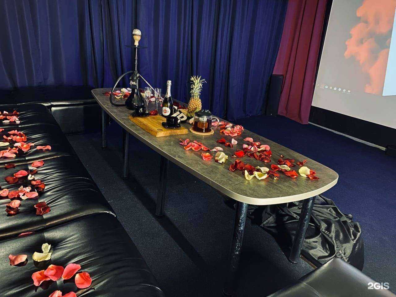 Отзывы на компанию Lookin Rooms в г. Абакан c фото