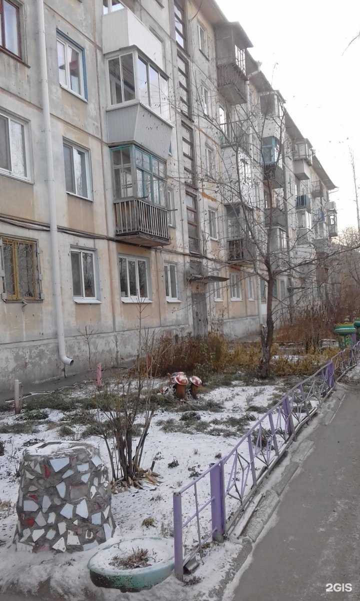 Отзывы на компанию Парикмахерская в Омске c фото - фотография 2 из 2