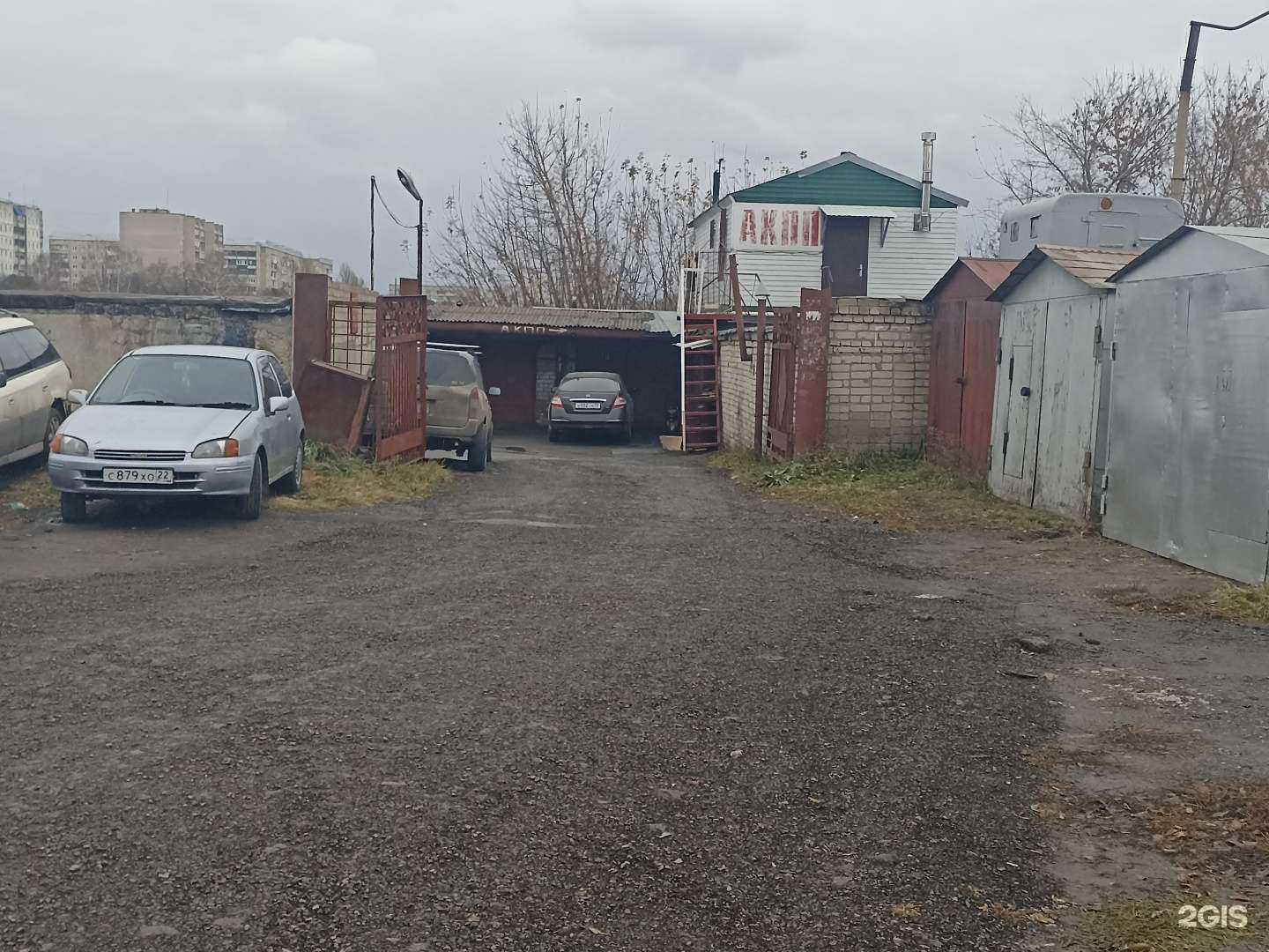 Отзывы на компанию Автомастерская по ремонту АКПП в Барнауле c фото