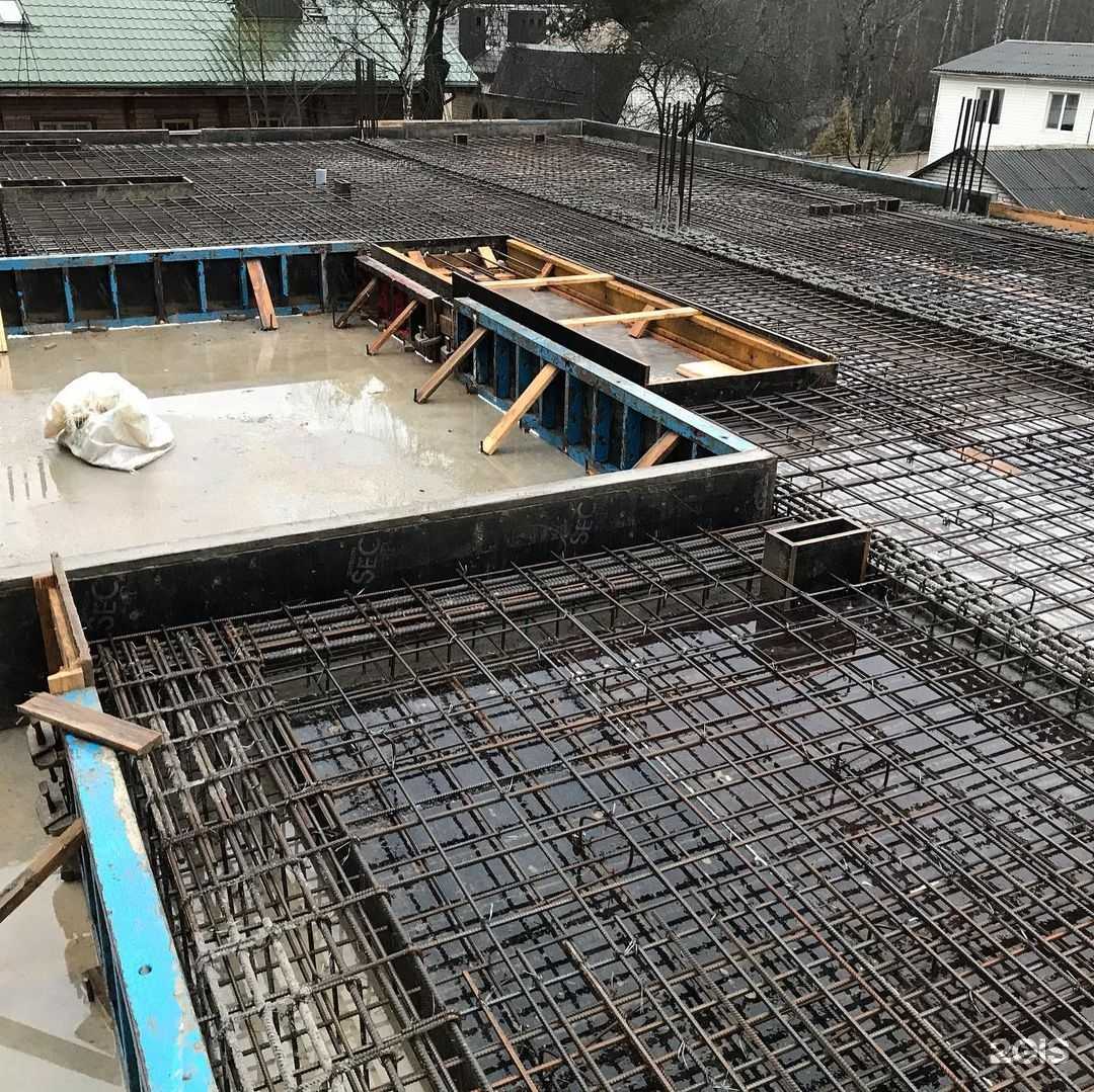 Отзывы на компанию Авант Бетон в г. Екатеринбург c фото