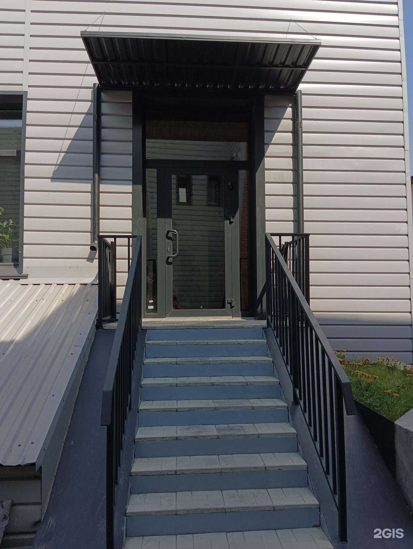 Отзывы на компанию ПТК54 в г. Новосибирск c фото