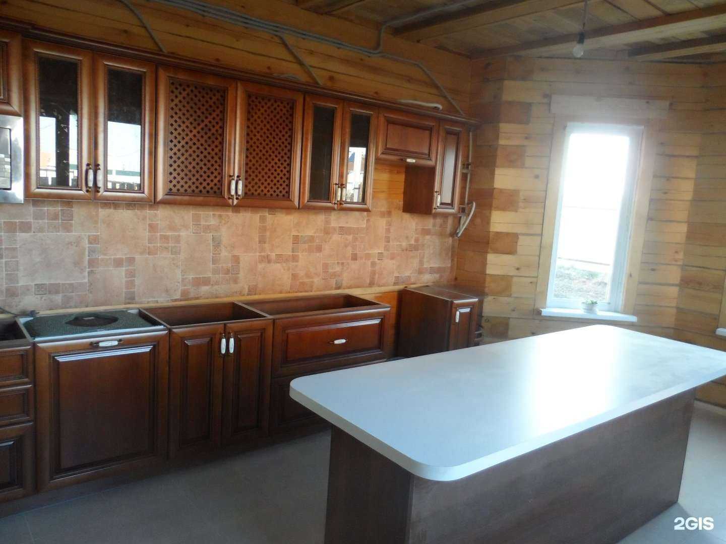 Отзывы на компанию Аливия в Иркутске c фото