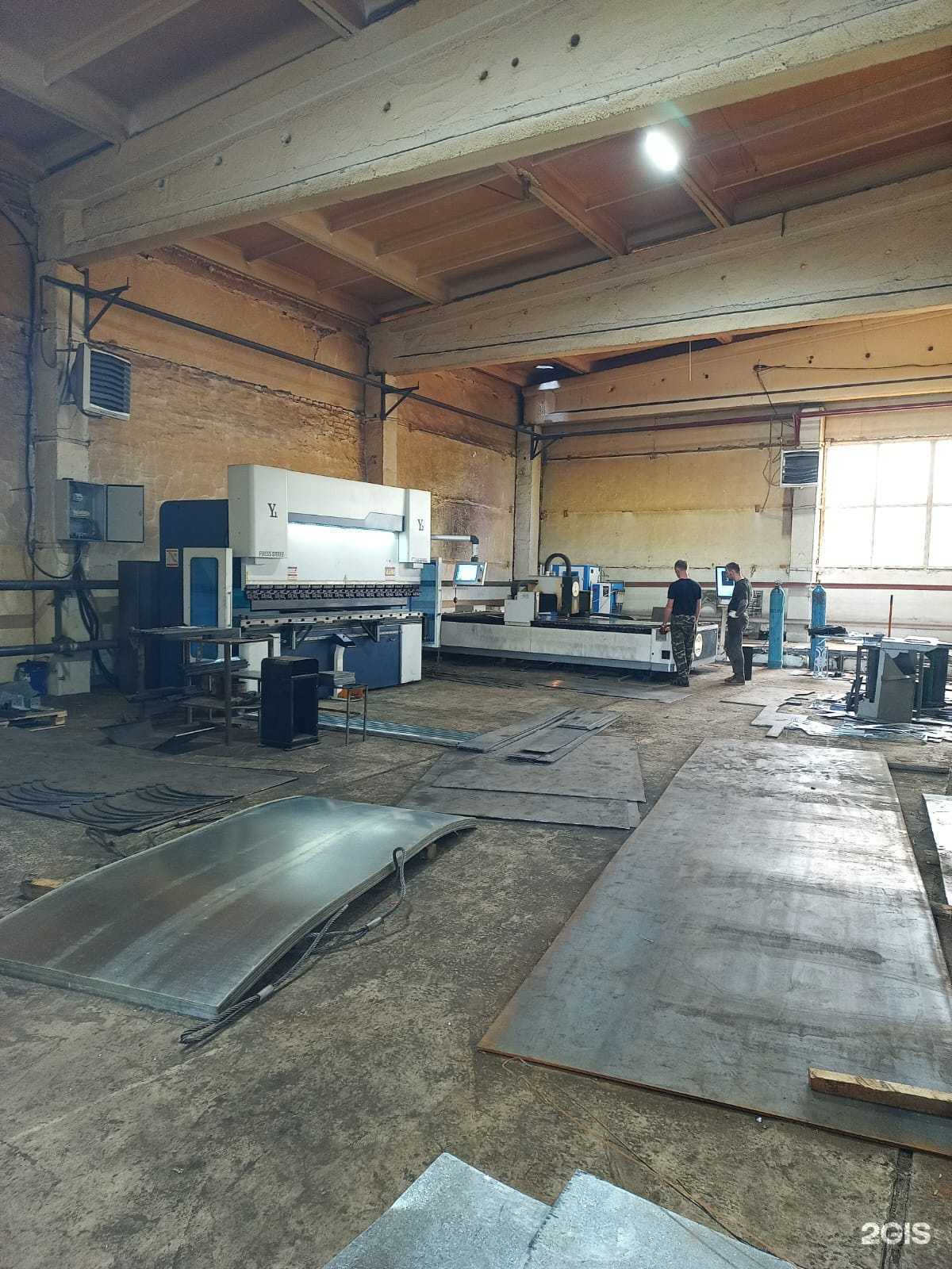 Отзывы на компанию Из Металла 38 в Ангарске c фото