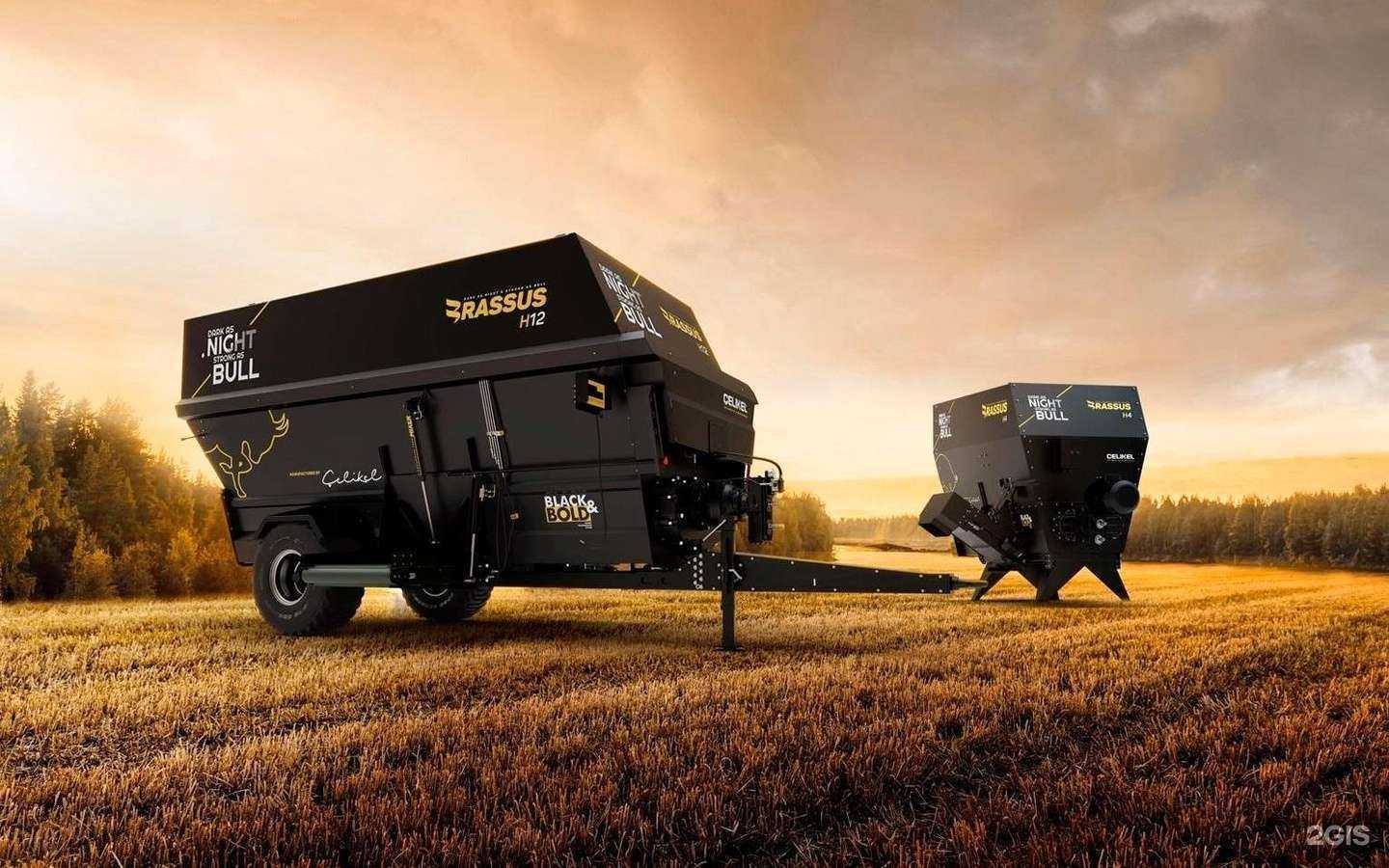 Отзывы на компанию Сибагролэнд в Новосибирске c фото