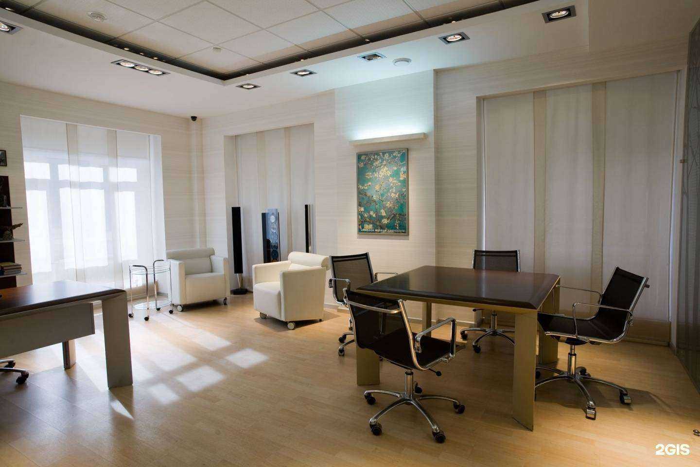 Отзывы на компанию Zeus.studio в Екатеринбурге c фото