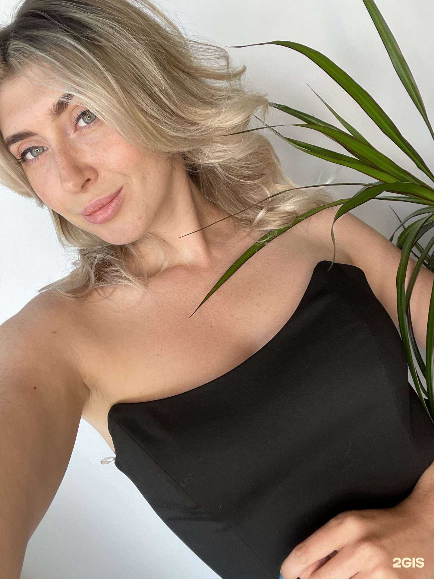 Отзывы на компанию Tonya Moses в Екатеринбурге c фото