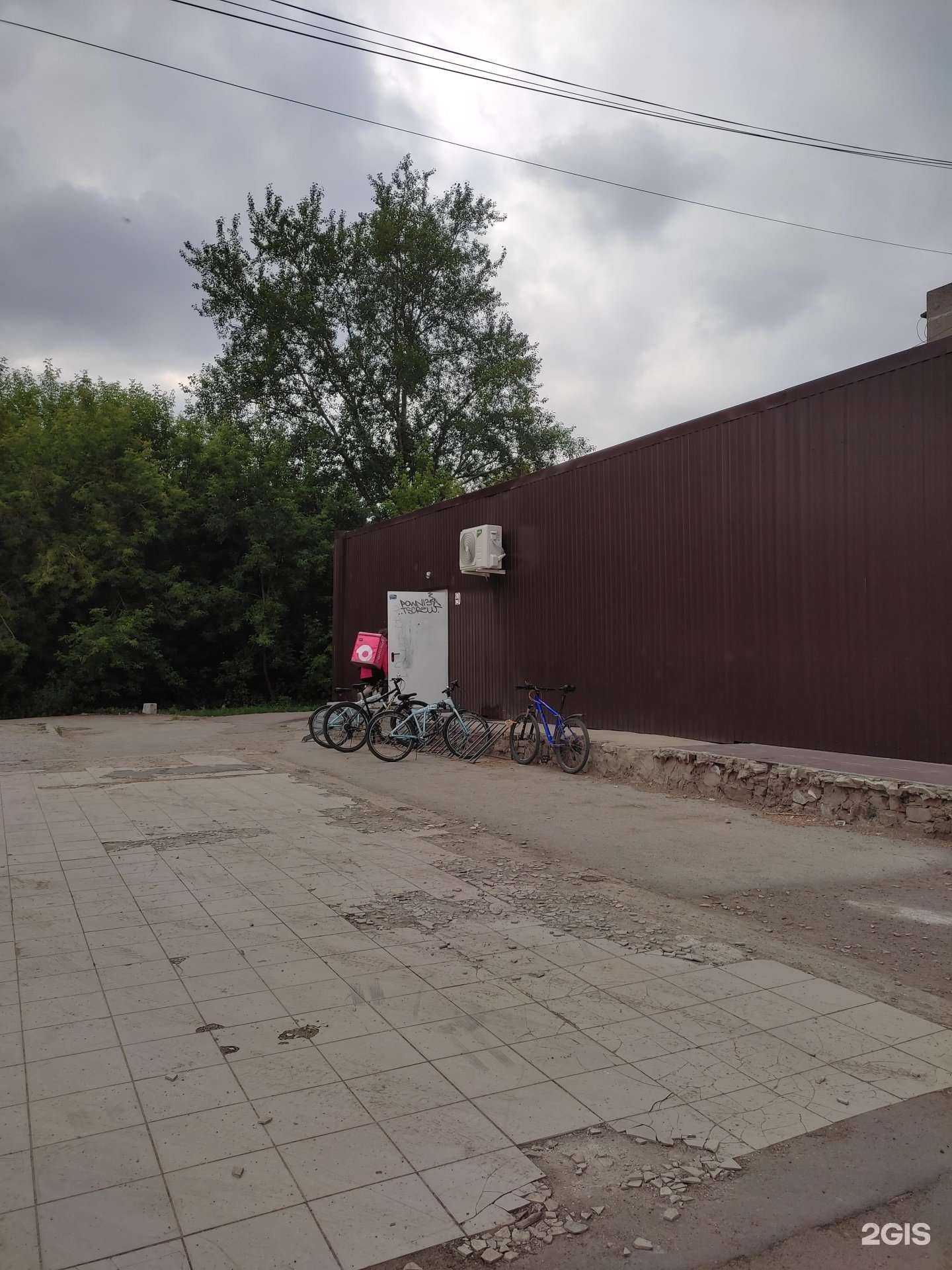 Отзывы на компанию Самокат в Перми c фото