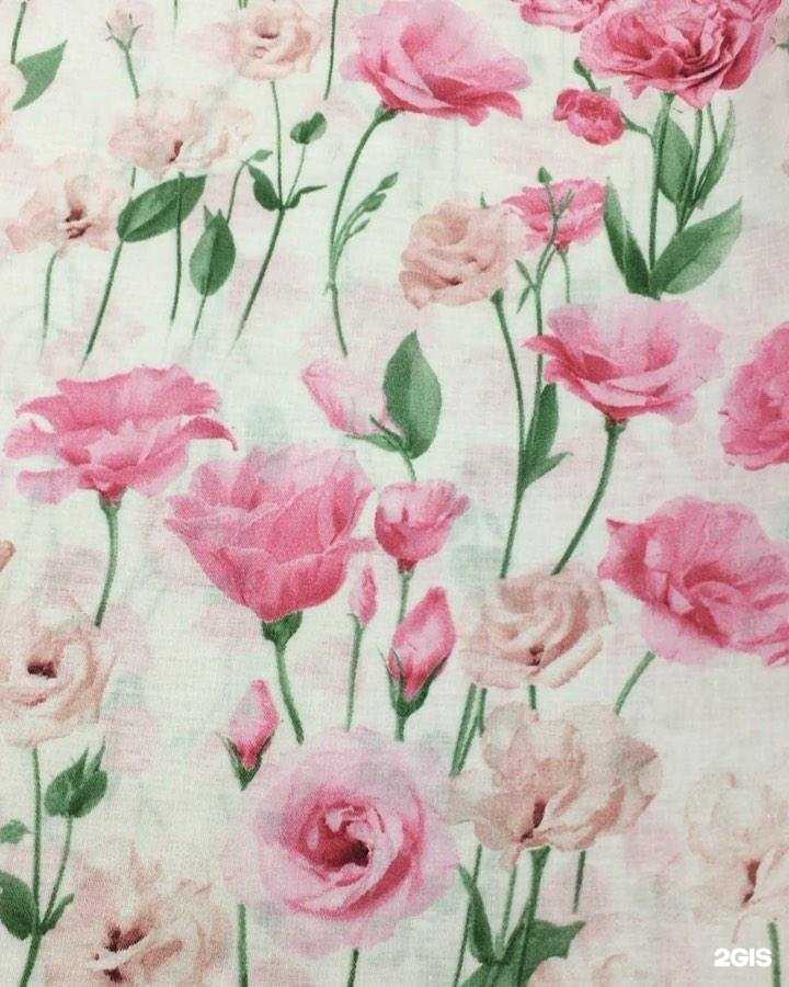 Отзывы на компанию Мир ситца в г. Шахты c фото