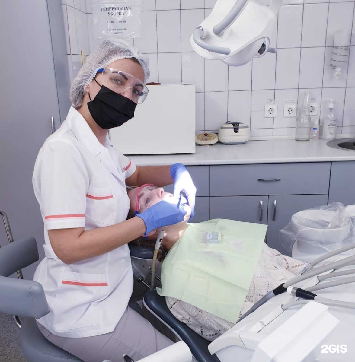 Отзывы на компанию Добрый доктор в Новороссийске c фото