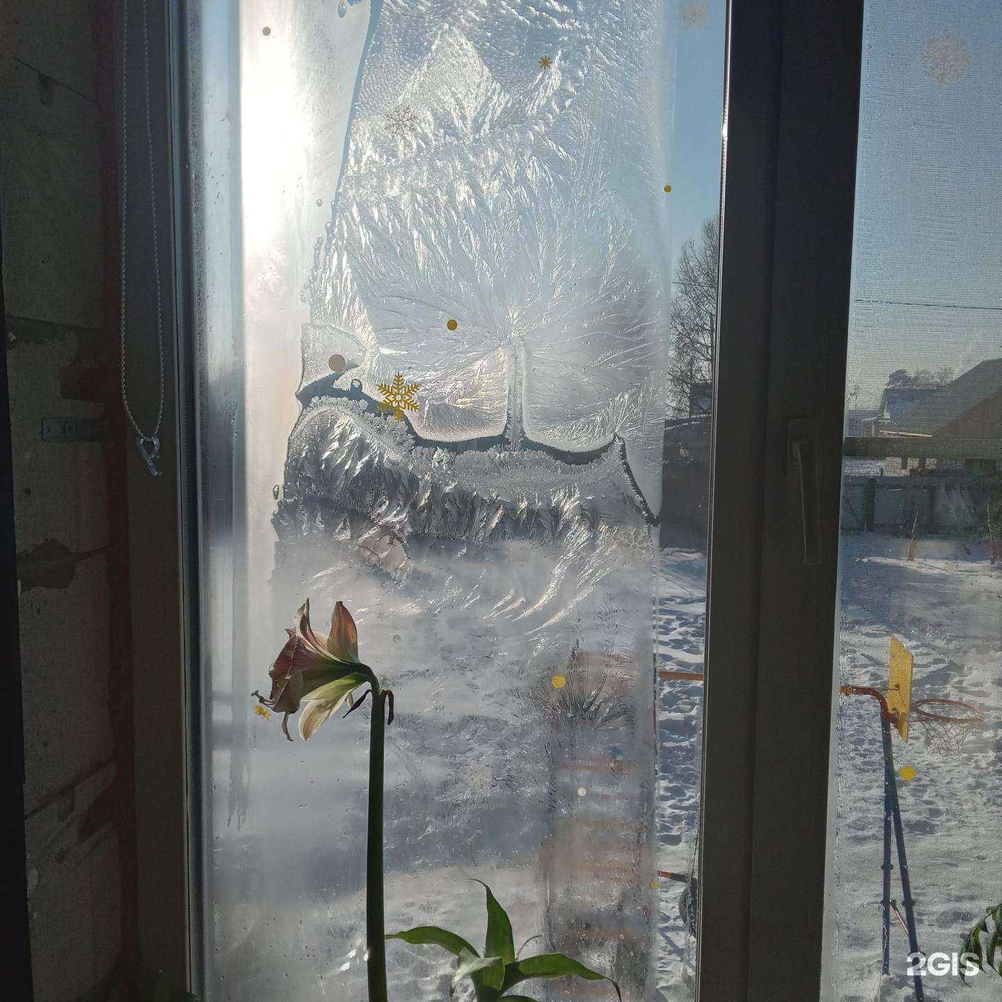 Отзывы на компанию Оконная компания в г. Чита c фото