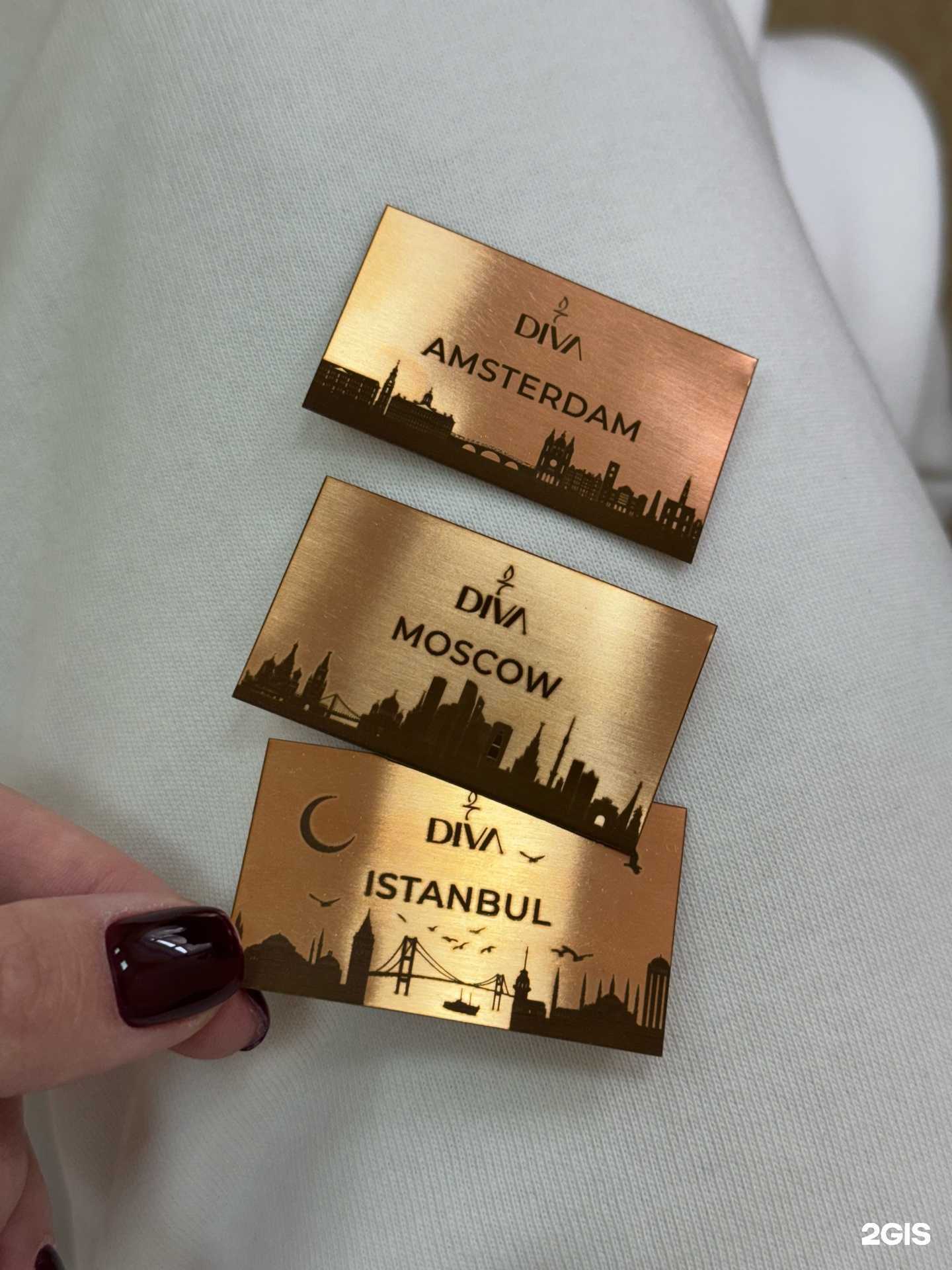 Отзывы на компанию Мастерская лазерной гравировки в Новосибирске c фото