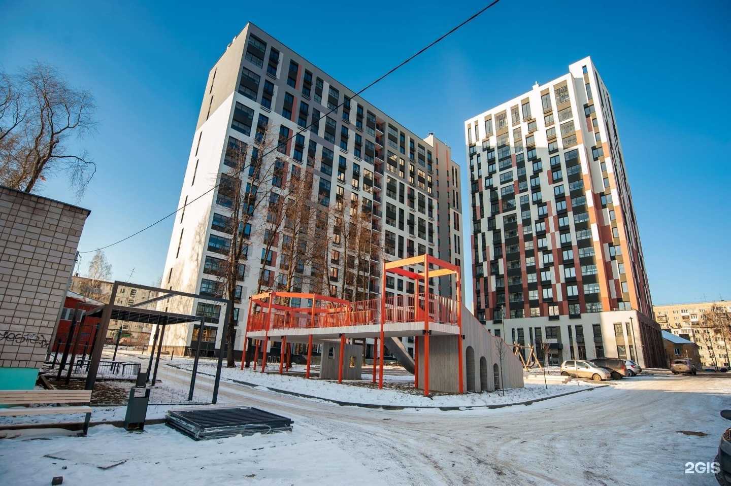 Отзывы на компанию Джесика в Ижевске c фото - фотография 2 из 2