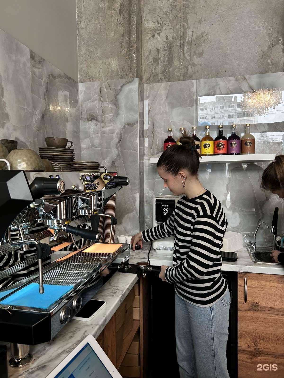 Отзывы на компанию der Хлеб в Архангельске c фото