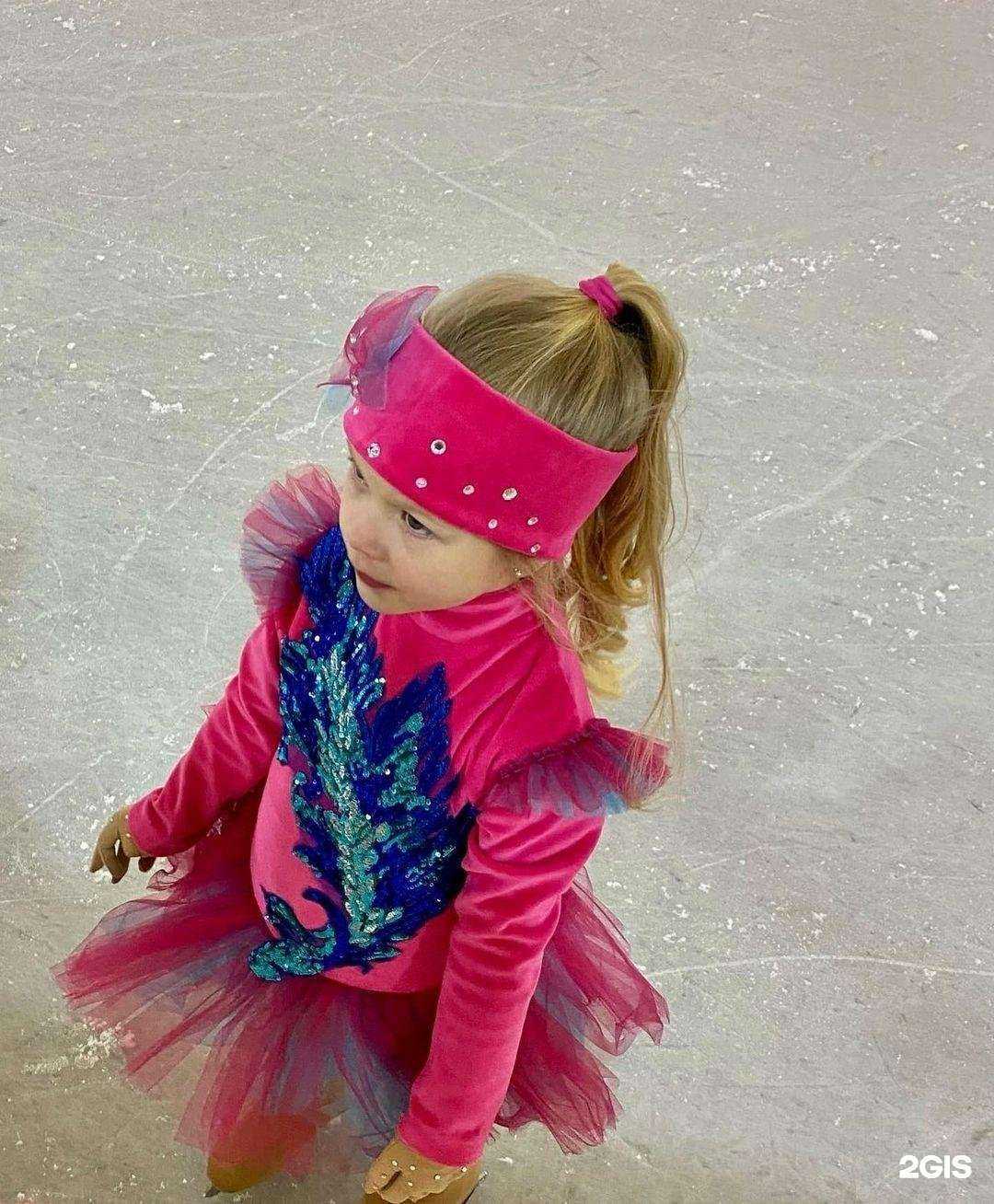 Отзывы на компанию Спортивная школа №1 в Череповце c фото