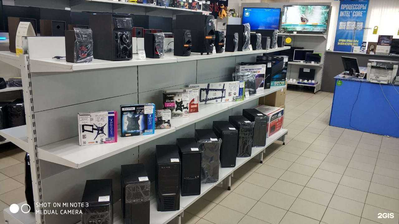 Отзывы на компанию Matrix в г. Набережные Челны c фото