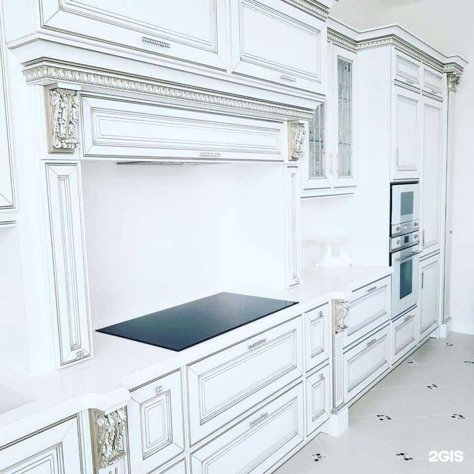 Отзывы на компанию Первая кварцевая компания в Новосибирске c фото