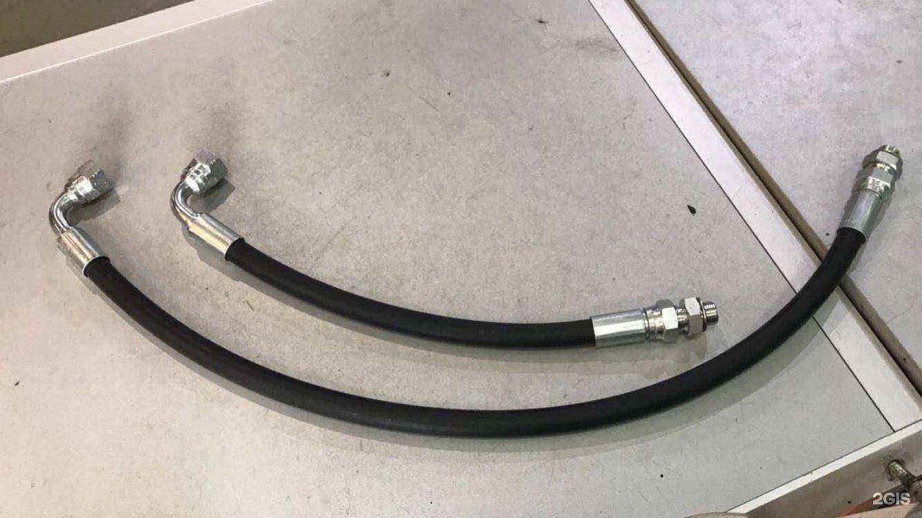 Отзывы на компанию Гидросканд в Кемерове c фото