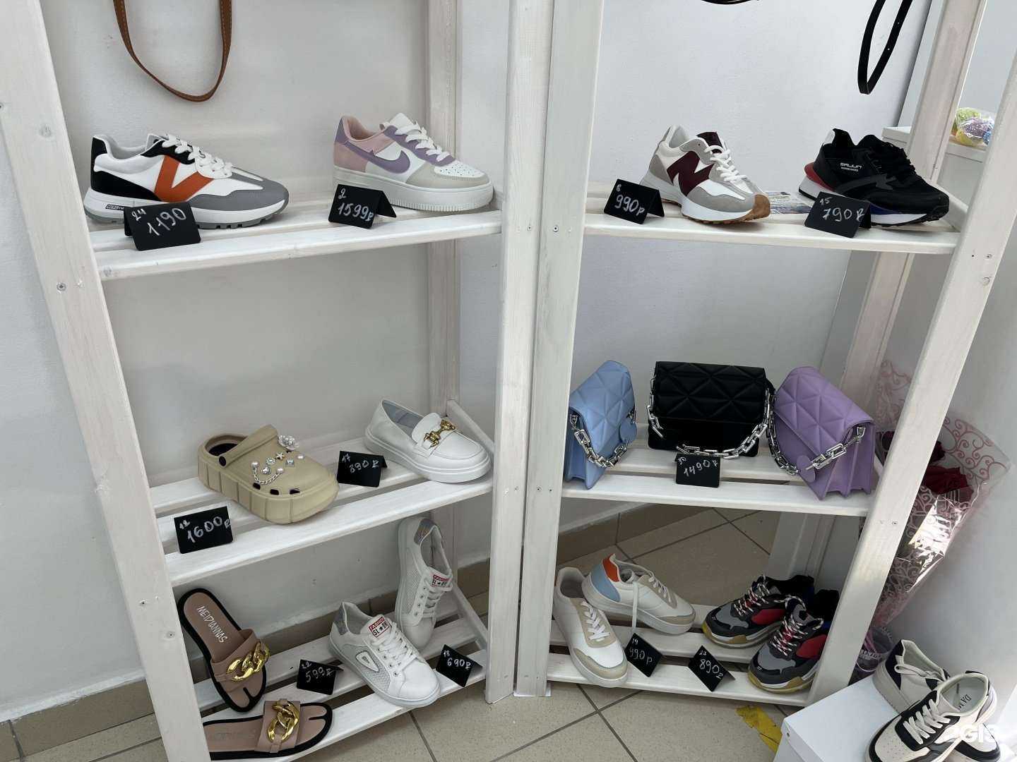 Отзывы на компанию Обувь по карману в Перми c фото