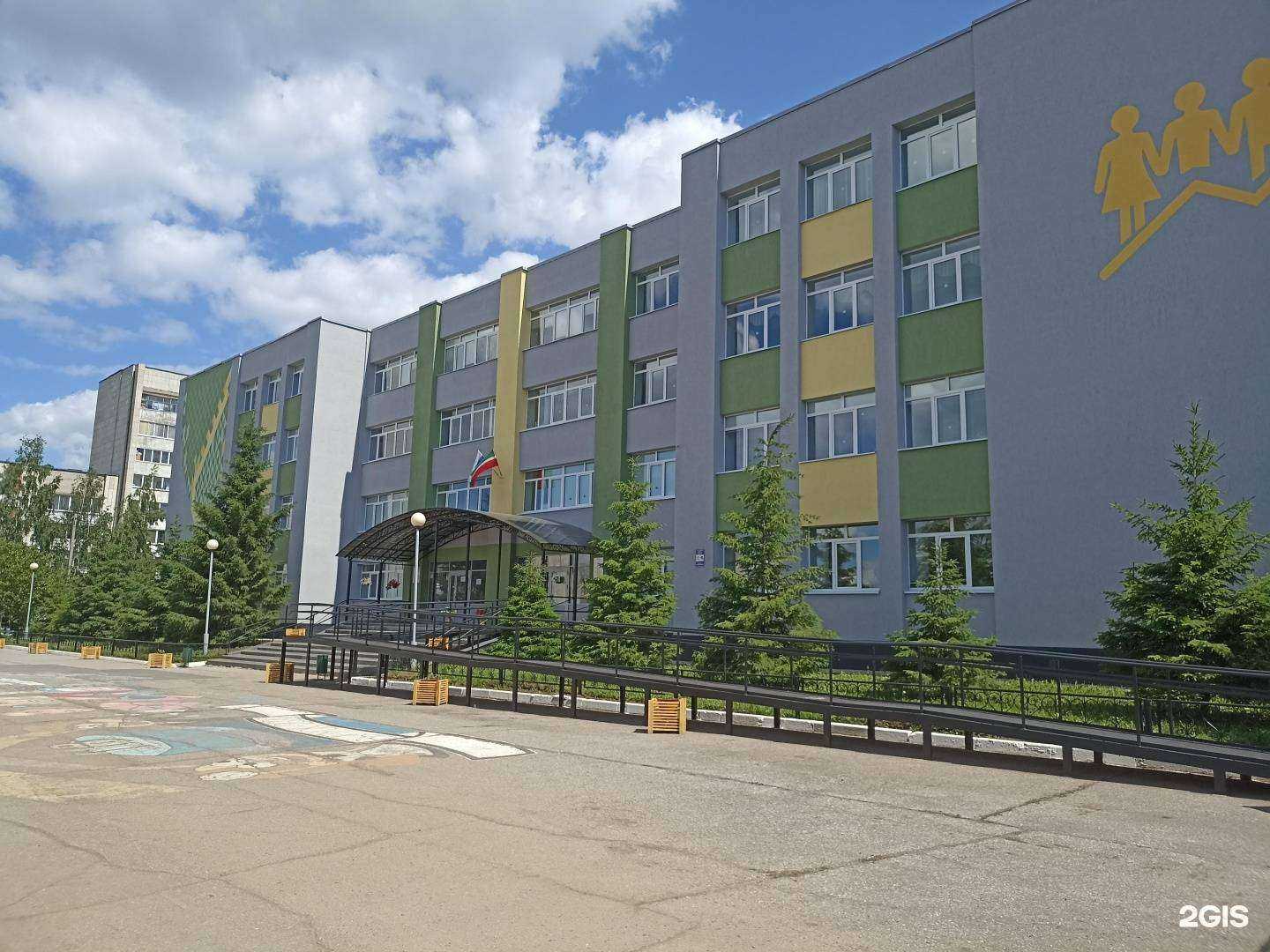 Отзывы на компанию Инженерно-технологический лицей в Елабуге c фото