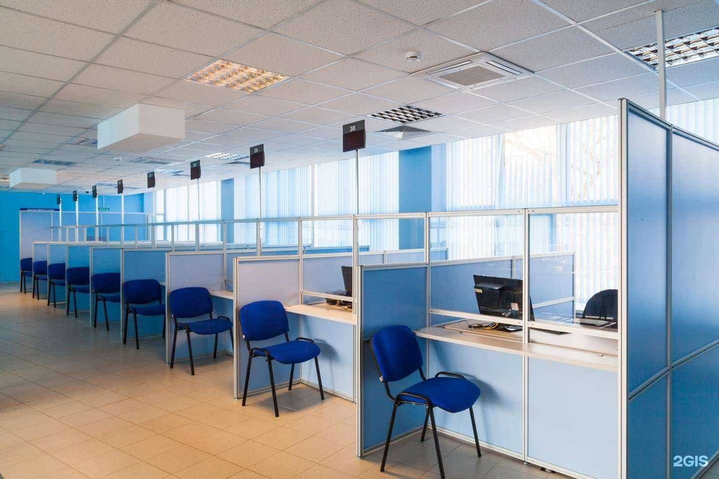 Отзывы на компанию Офисные решения в Курске c фото