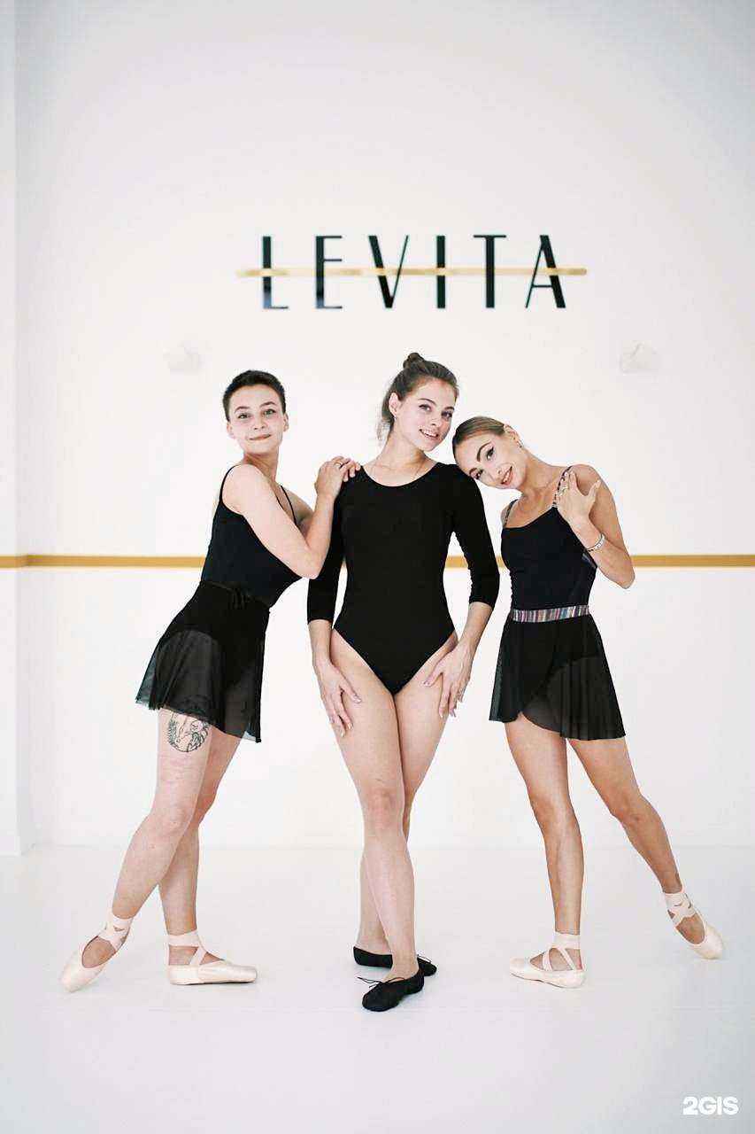 Отзывы на компанию Levita в г. Рязань c фото