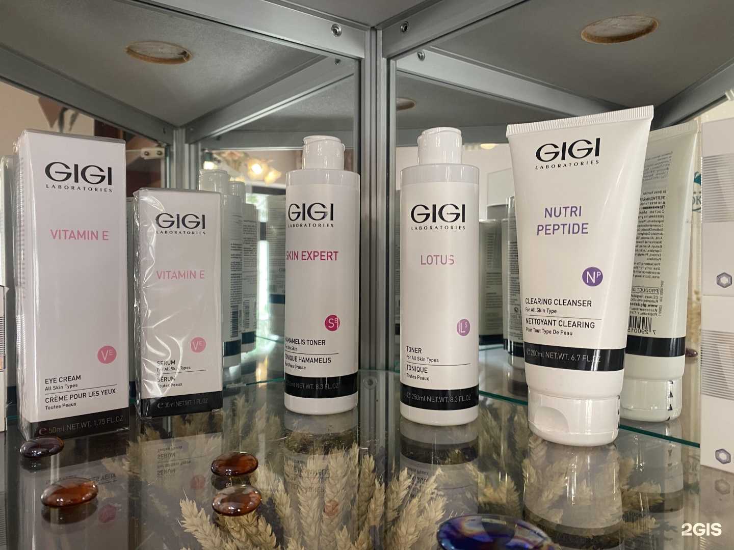 Отзывы на компанию Вселенная красоты в Сочи c фото