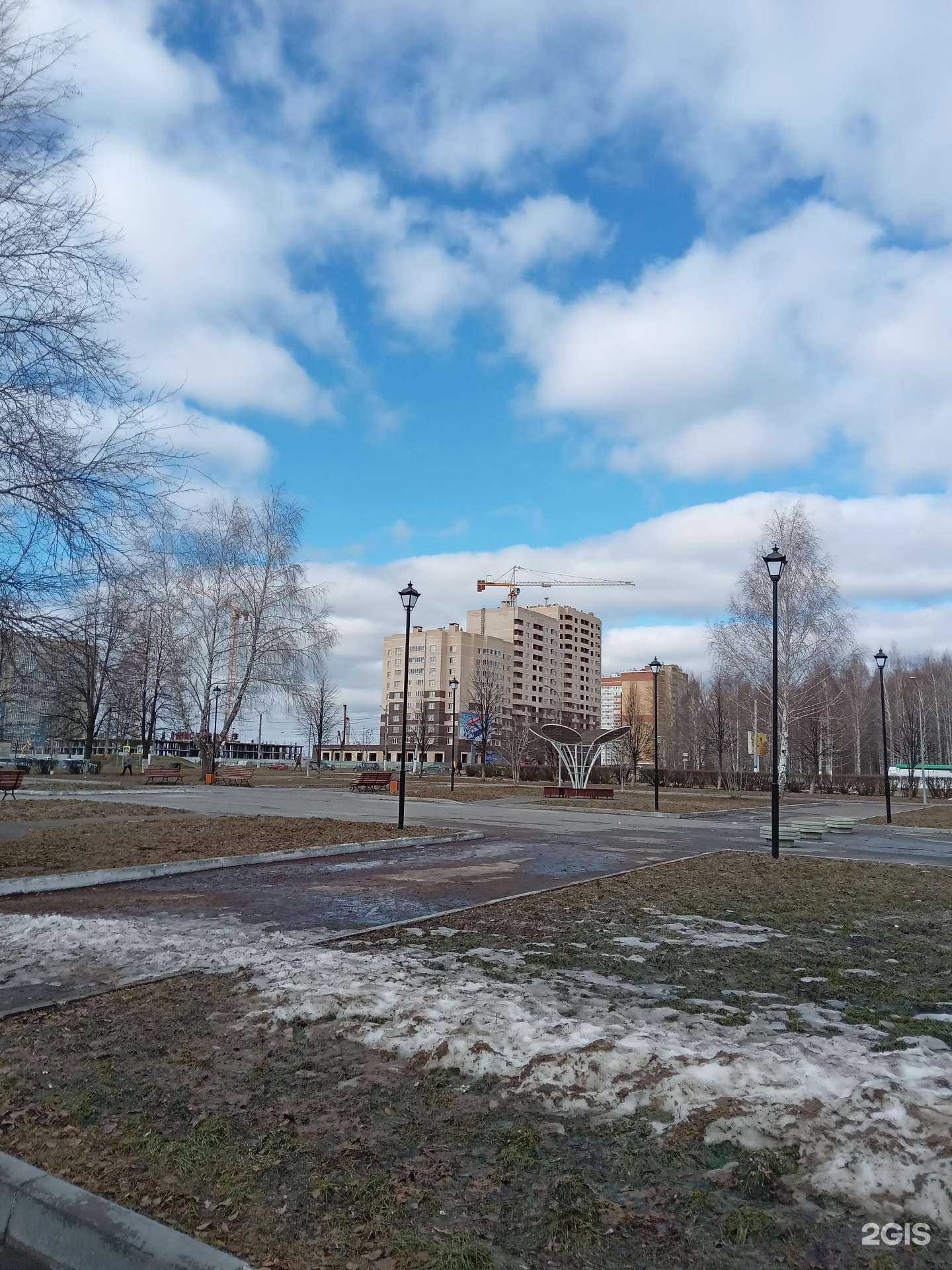 Отзывы на компанию Комплекс в Новочебоксарске c фото - фотография 2 из 2