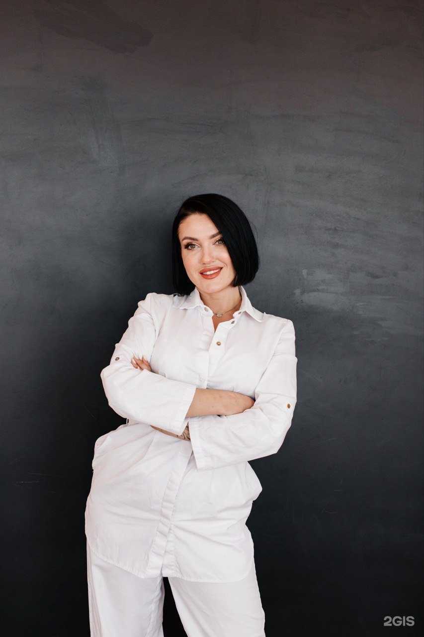 Отзывы на компанию Нутрициолог Войтенко Екатерина в Томске c фото