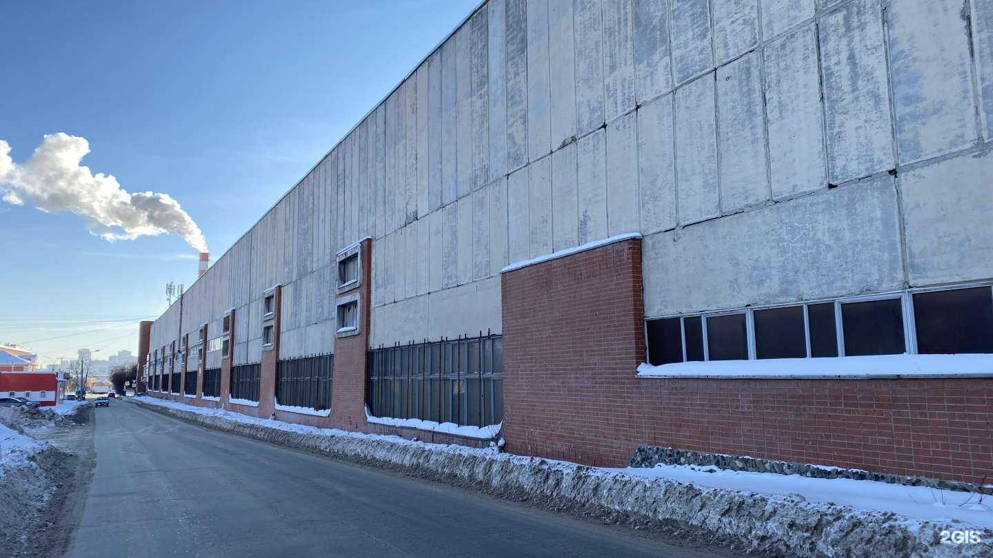 Отзывы на компанию Феникс в Екатеринбурге c фото