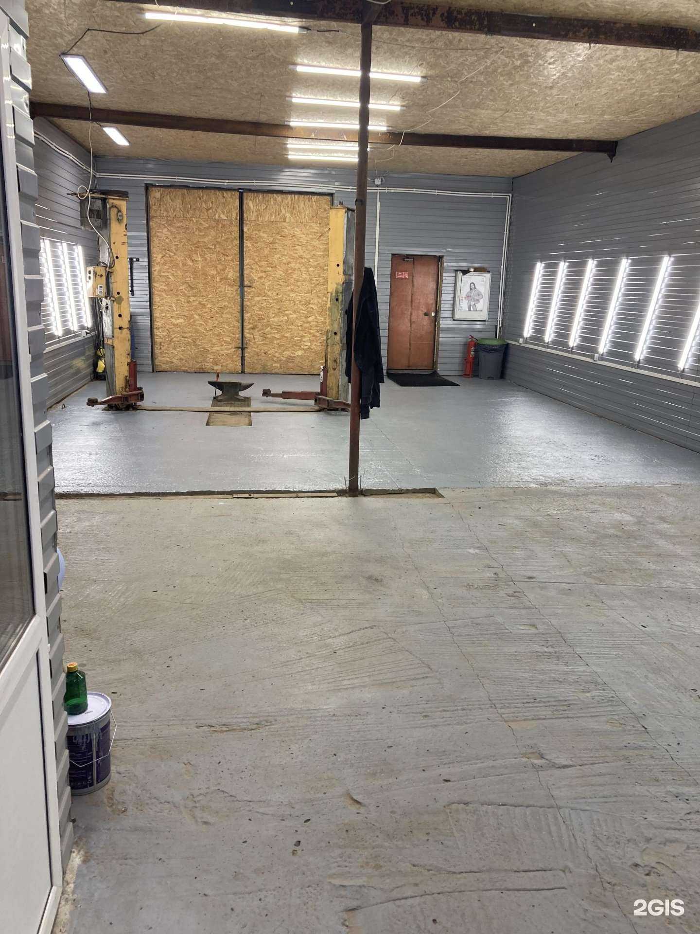 Отзывы на компанию AutoImpuls в Сыктывкаре c фото