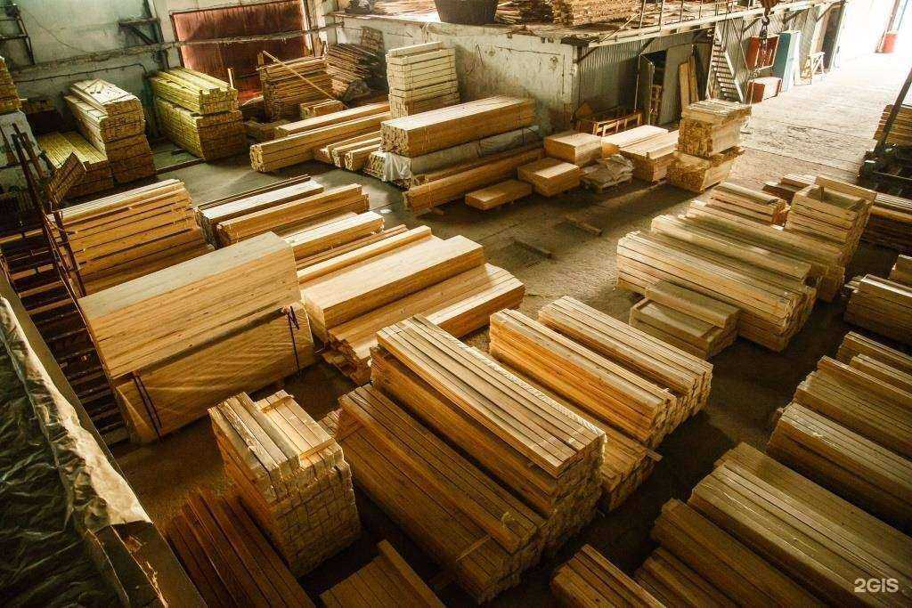 Отзывы на компанию Лесное золото в Кургане c фото