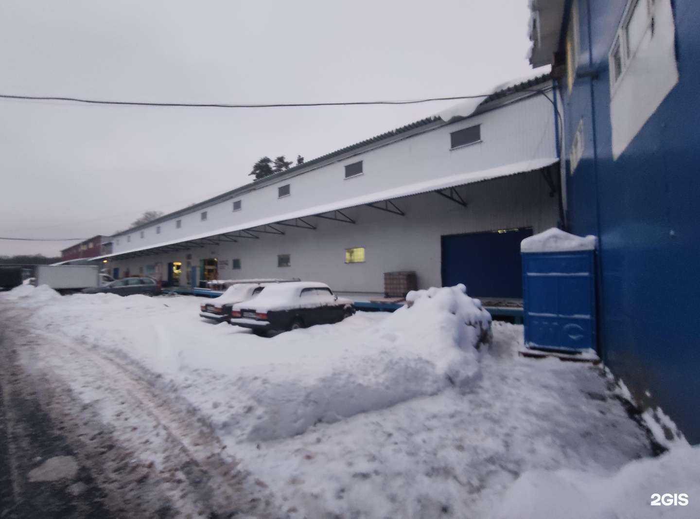 Отзывы на компанию Дагестанский камень в Коммунарке c фото - фотография 2 из 2