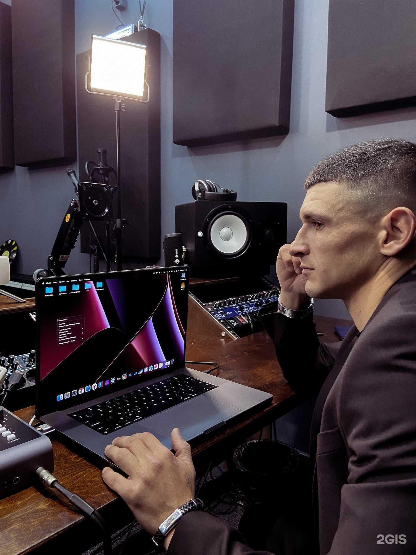 Отзывы на компанию Koval Studio в г. Хабаровск c фото